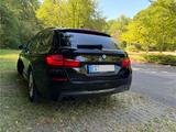 BMW 530d xDrive Touring M Sportp. (Wartung AC 07/26) - BMW 530: 530d M Sport