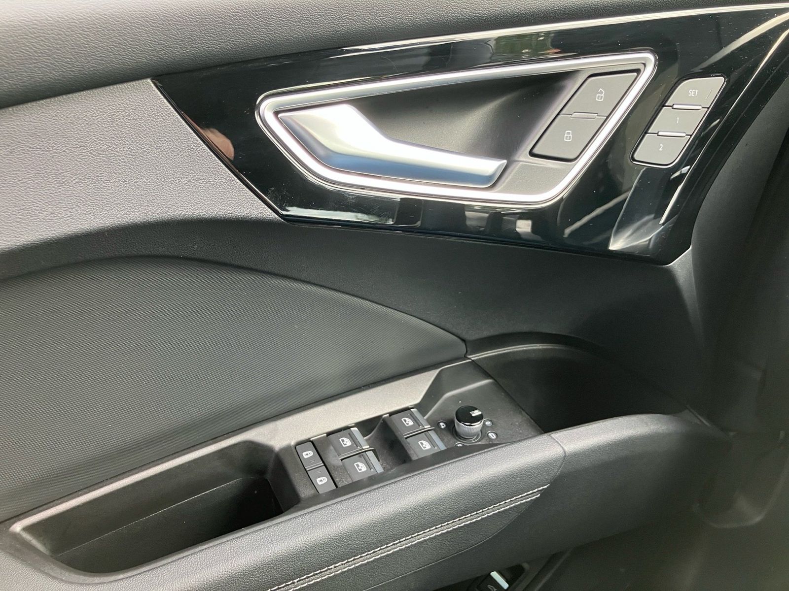 Audi Q4 e-tron - Bild 15