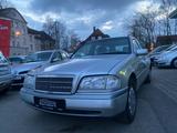 Mercedes-Benz C 200 T ELEGANCE/AUTOMATIK/KLIMAANL/TÜV+AU 03.28 - gebrauchte Mercedes-Benz C 200 aus dem Jahr 1996