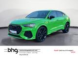 Audi RSQ3 Sportback 2.5 TFSI quattro Matrix/AHK/Sport - Audi RSQ3: Sportback