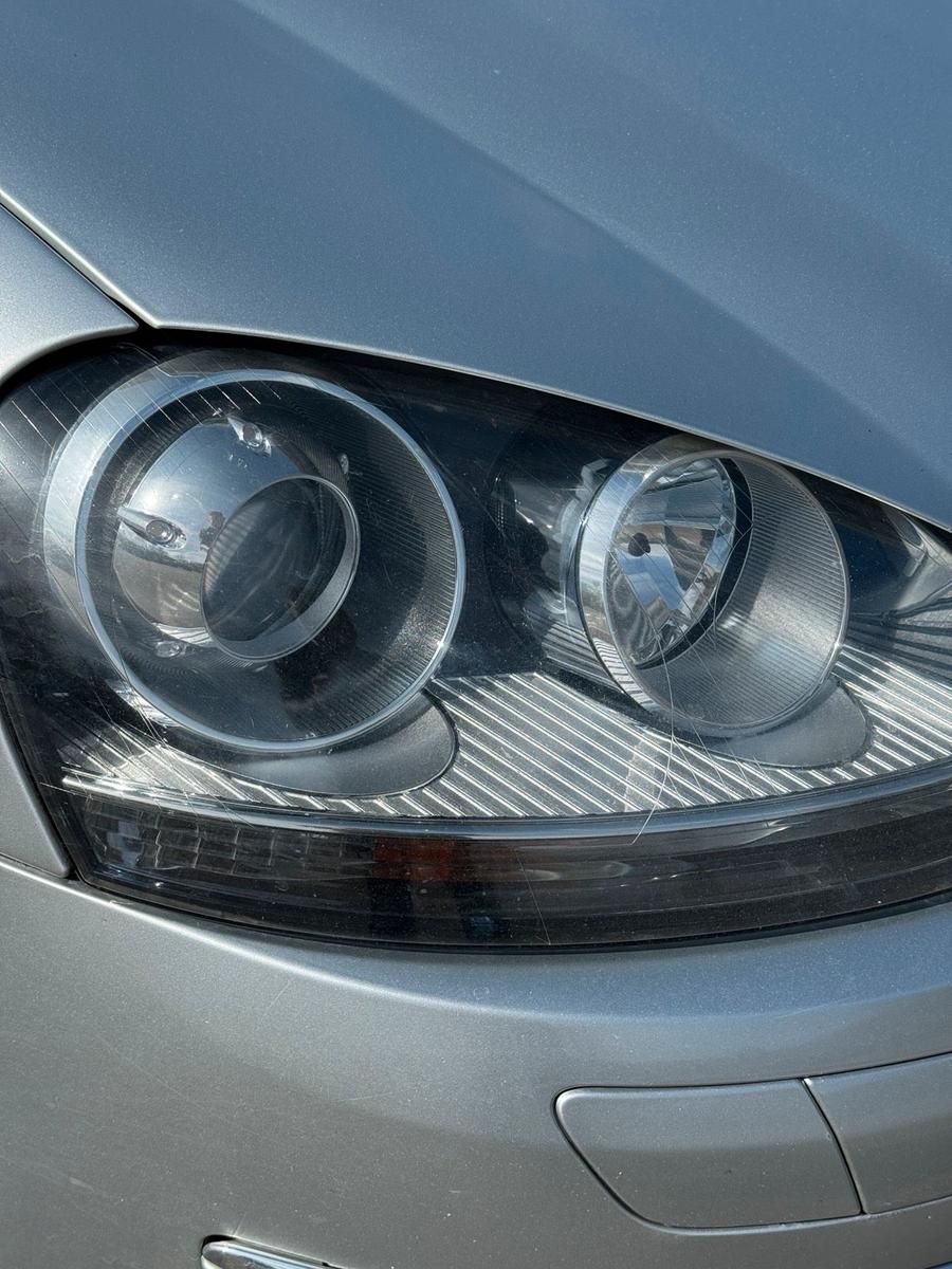 Volkswagen Golf 2008 — photo 7