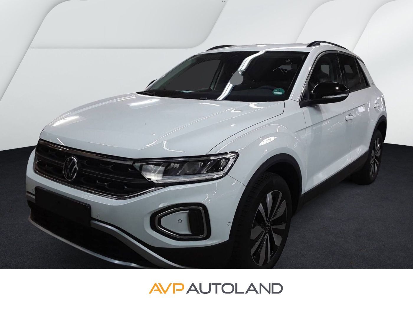 Volkswagen T-Roc 1.0 TSI GOAL | NAVI | LED | ACC | SITZH |