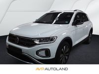 Volkswagen T-Roc - Vorschau Bild 1