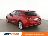 Mazda 3 2.0 Sports-Line *NAVI*LED*CAM*SHZ*LHZ*ACC* - Mazda 3: Sports Line