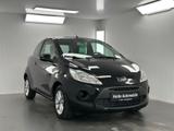 Ford Ka/Ka+ Ka Cool&Sound 1.2 Klima Sitzheizung - Ford Ka/Ka+: 1 2