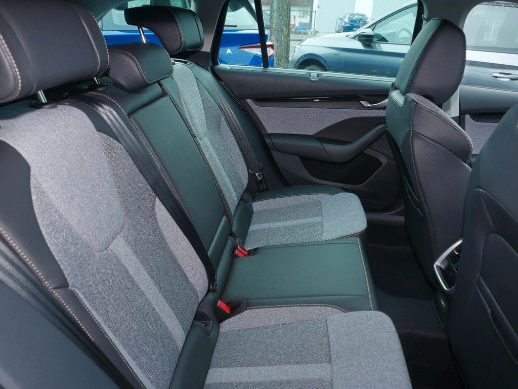 Skoda Octavia - Bild 6