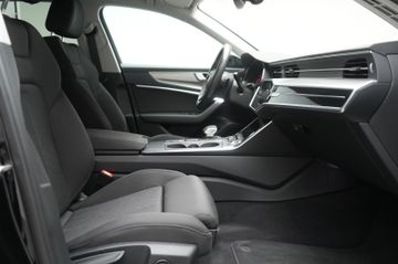 Audi A6 - 7