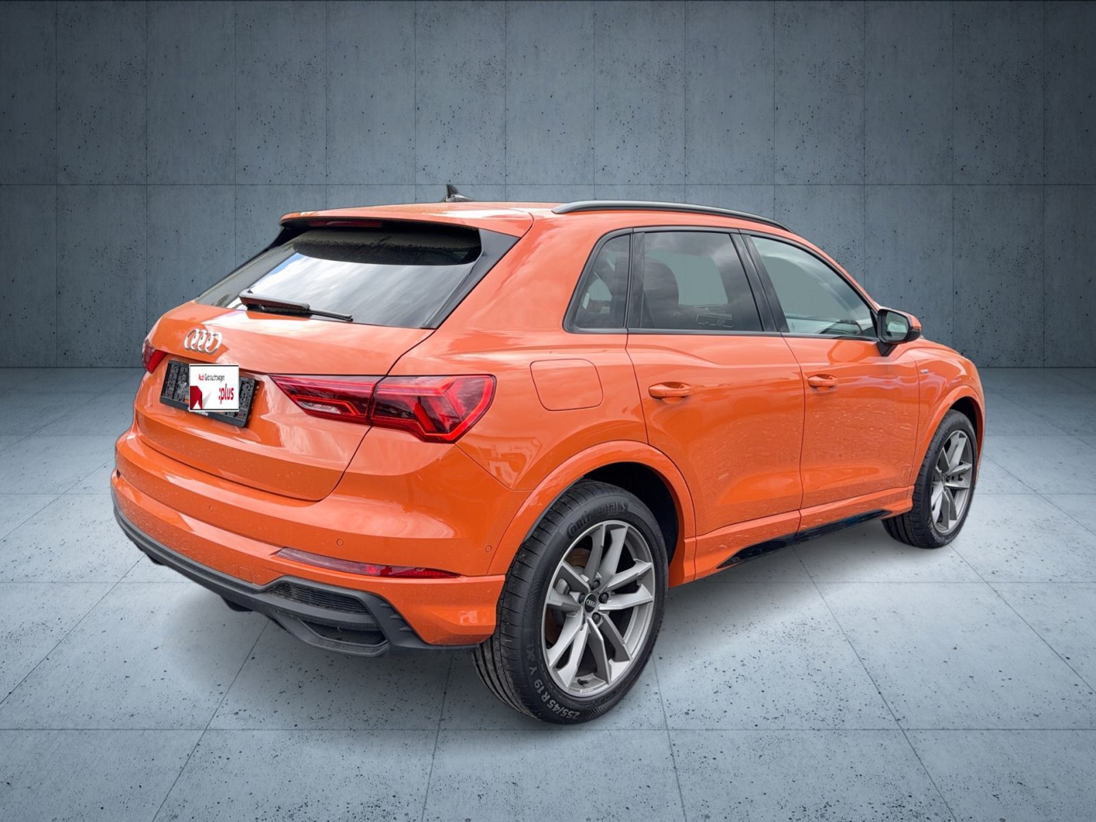 Audi Q3 - Bild 5
