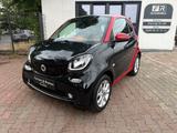 Smart ForTwo fortwo coupe Basis 52kW - Smart Gebrauchtwagen in Essen