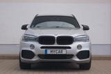 BMW X5 *M-Sport*Leder*Kamera*Head-Up*Navi*Panorama* - BMW Gebrauchtwagen in Berlin