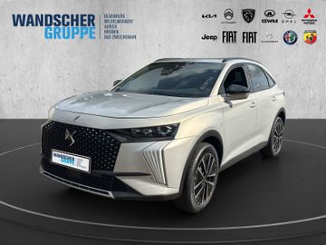 DS Automobiles DS7 (Crossback)DS 7 1.5 BlueHDi 130 FAP