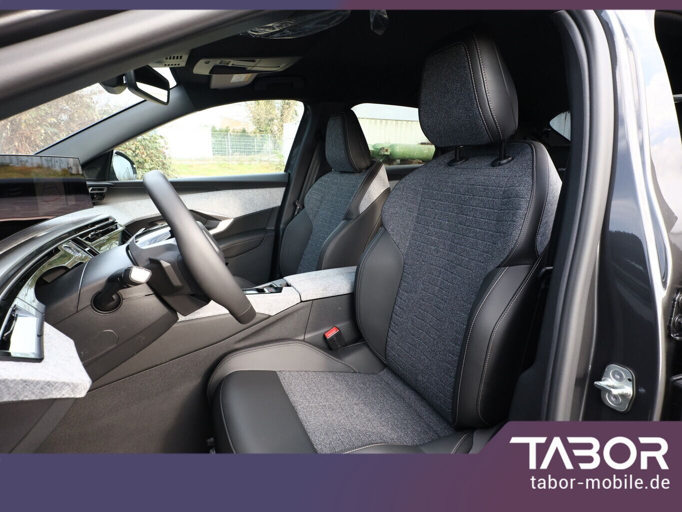Peugeot 3008 - Bild 6