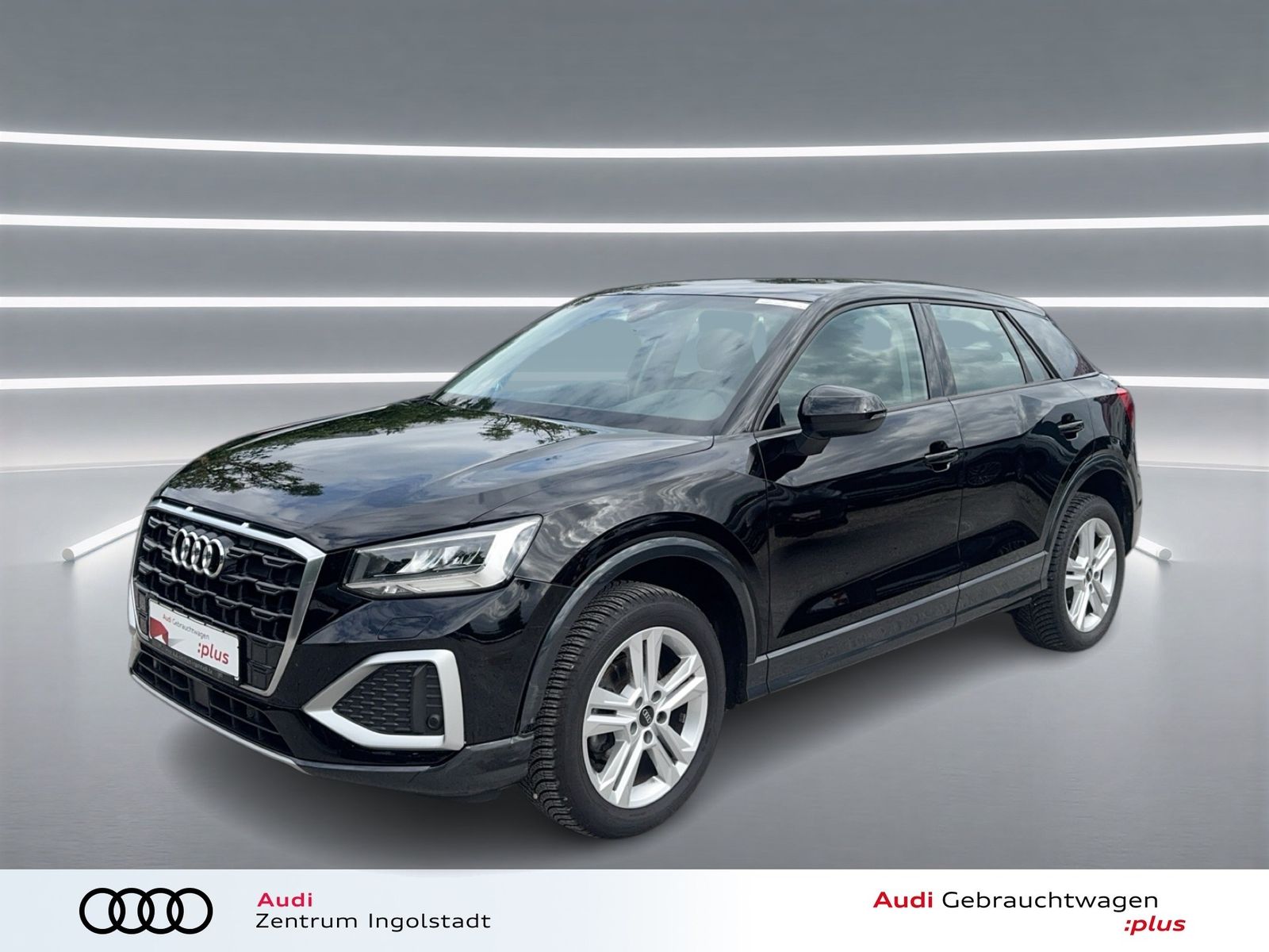 Audi Q2 - Bild 1