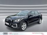 Audi Q2 35 TFSI advanced Kamera LED PDC+ SHZ DAB 17" - gebrauchte Audi Q2 aus dem Jahr 2024