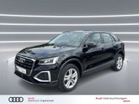 Audi Q2 - Vorschau Bild 1
