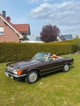 Mercedes-Benz R107 SL 380 US  - Mercedes-Benz Gebrauchtwagen von 1985
