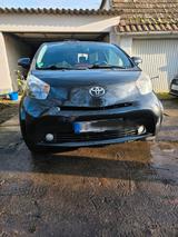 Toyota toyota IQ kleine auto zu verkaufen - : Kleine