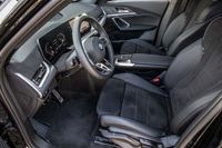 BMW X1 - Vorschau Bild 8