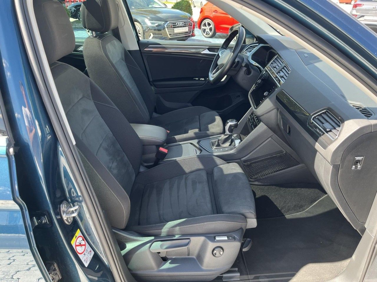 Volkswagen Tiguan - Bild 14