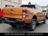 Ford Ranger Wildtrak Extrakabine 4x4*AMBIENTE*KAMERA* - Ford in Aachen: Ka