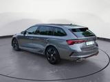 Skoda Octavia Combi 2.0 TDI DSG RS - Skoda Octavia: Automatik