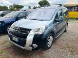 Citroën Citroen Berlingo 1.6 BENZINA 16V 110CV XTR *SPAZ - Citroën Berlingo Xtr mit Benzin-Antrieb