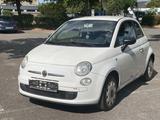 Fiat 500 Pop*TOP ANGEBOT*TÜV*EURO5*STADTFLITZER*TOP* - gebrauchte Fiat 500 aus dem Jahr 2008