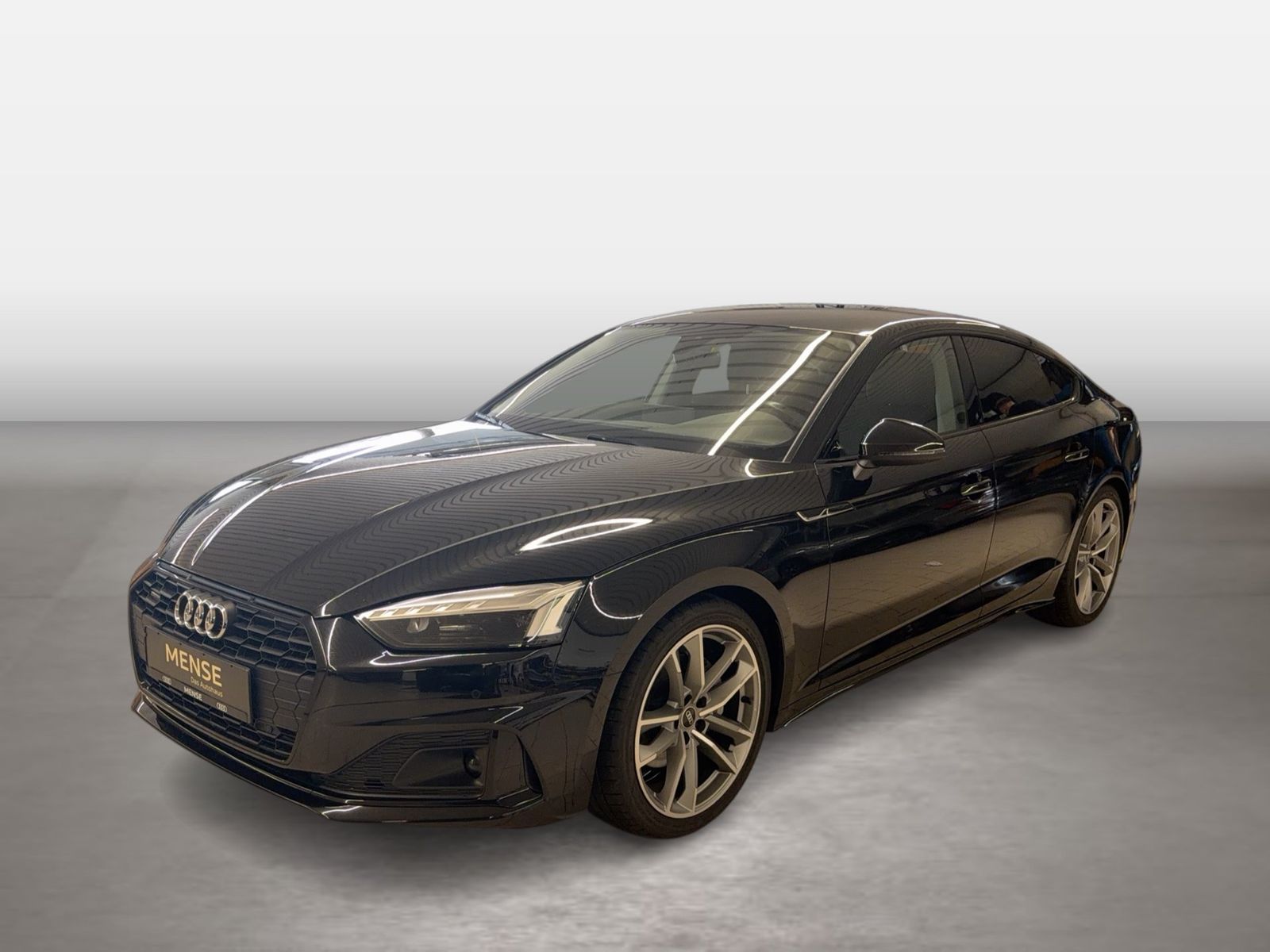 Audi A5 - Bild 2
