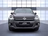 Volkswagen Tiguan Cup Sport & Style 4Motion+BI-XENON+NAVI - Volkswagen Tiguan: Style