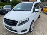 Mercedes-Benz V 250/d,lang Navi*AHK*LED*Sport-Paket* - Mercedes-Benz V 250 aus 2017