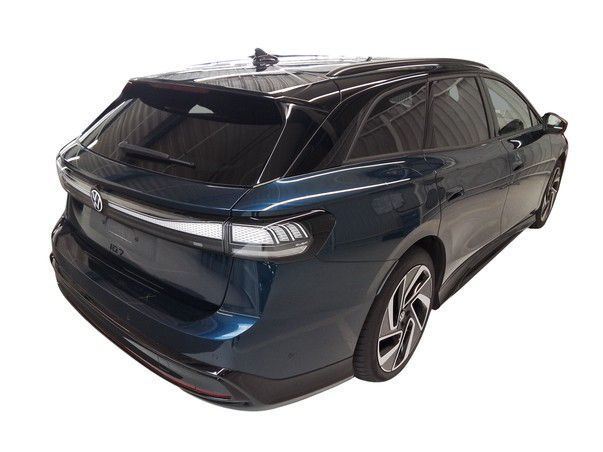Volkswagen ID.7 Tourer PRO S BLACK STYLE 286PS ACC.5 foto 4