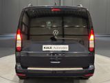 Volkswagen Caddy Maxi 2.0 TDI Life *LED*NAVI*AHK*Design Pak - Volkswagen Caddy: De
