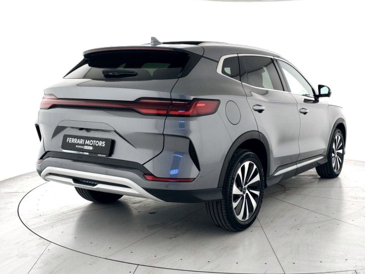 Other Byd Seal U DM-i 1.5 phev Boost 2wd imagem 3