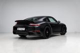 Porsche 911 Turbo S - gebrauchte Porsche 911 Urmodell aus dem Jahr 2017