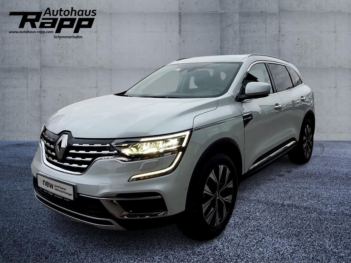 Renault Koleos TECHNO TCe 160 EDC