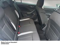 Skoda Kamiq - Vorschau Bild 7