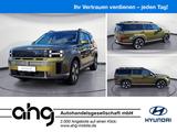 Hyundai Santa Fe 1.6 T-GDI Hybrid Intro 20 'SKR inkl. - Hyundai SANTA FE aus 2025