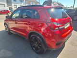 Mitsubishi ASX Spirit+ 2.0 MIVEC ClearTec 4WD CVT - gebrauchte Mitsubishi ASX aus dem Jahr 2020