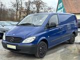 Mercedes-Benz Vito Kasten 111 CDI lang /EURO4/ALLWETTERREIFEN - Mercedes-Benz Vito aus 2006