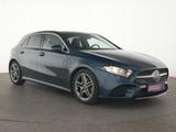 Mercedes-Benz A 200 AMG Line Navi|Kamera|HeadUp|SHZ|ParkAssist - Mercedes-Benz A 200 in Düsseldorf