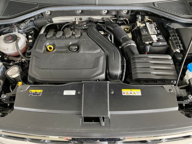 T-Roc Cabriolet Style 1.5 TSI DSG SHZ+EPH