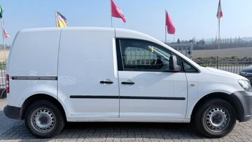 Volkswagen Caddy - 3