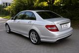 Mercedes-Benz C 280 Avantgarde AMG Schiebedach Leder - Mercedes-Benz C 280: Limousine