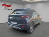 Kia Stonic Spirit 1.0 T-GDI Navi LED Apple CarPlay A - gebrauchte Kia Stonic aus dem Jahr 2017