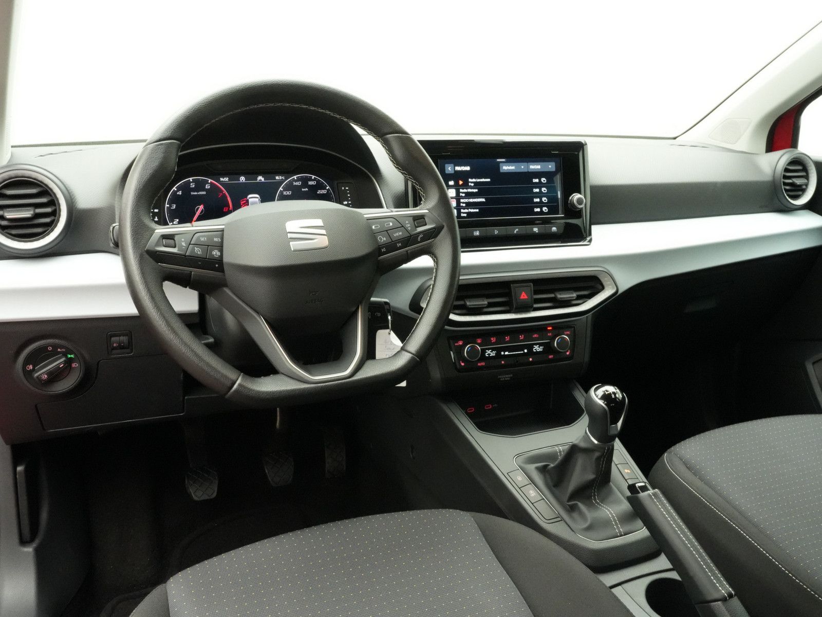 Seat Ibiza - Bild 4