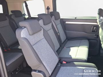Opel Zafira Life - 8