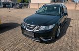 Saab SAAB 9-3 2.0T AERO Sportcombi - Saab: Sportcombi