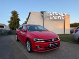 Volkswagen Polo VI 1.0TSI LED/PDC/KLIMA/95PS - Volkswagen Polo: Tsi Ps