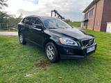 Volvo XC60 2.4D AWD Kinetic Kinetic - gebrauchte Volvo XC60 aus dem Jahr 2008