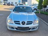 Mercedes-Benz SLK 200 SLK Roadster SLK 200 Kompressor Top! - Mercedes-Benz aus 2004: Cabrio